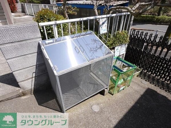 コーポKの物件内観写真